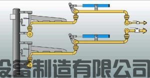 鶴管廠家一般在使用時(shí)該如何安裝(1)